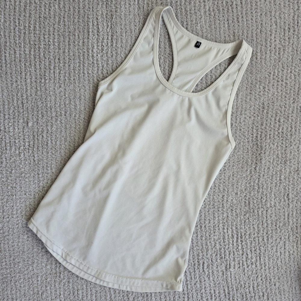 P'tula - The Bree II Sleek Tank